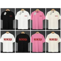 $39.00 USD Balenciaga T-Shirts Short Sleeved For Unisex #1416480
