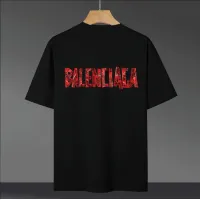 $39.00 USD Balenciaga T-Shirts Short Sleeved For Unisex #1416481