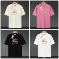 $39.00 USD Burberry T-Shirts Short Sleeved For Unisex #1416482