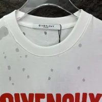 $40.00 USD Givenchy T-Shirts Short Sleeved For Unisex #1416490