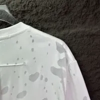 $40.00 USD Givenchy T-Shirts Short Sleeved For Unisex #1416490