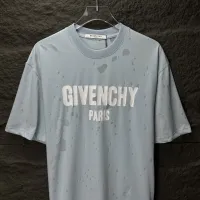 $40.00 USD Givenchy T-Shirts Short Sleeved For Unisex #1416492