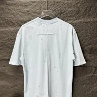 $40.00 USD Givenchy T-Shirts Short Sleeved For Unisex #1416492