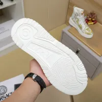 $85.00 USD Versace High Tops Shoes For Men #1416497