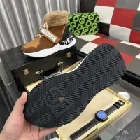 $100.00 USD Dolce & Gabbana D&G Boots For Men #1416500