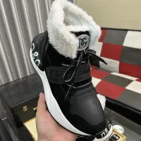 $100.00 USD Dolce & Gabbana D&G Boots For Men #1416501