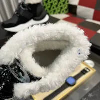 $100.00 USD Dolce & Gabbana D&G Boots For Men #1416501