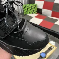 $100.00 USD Dolce & Gabbana D&G Boots For Women #1416505