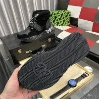 $100.00 USD Dolce & Gabbana D&G Boots For Women #1416505