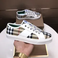 $88.00 USD Burberry Casual Shoes For Men #1416521