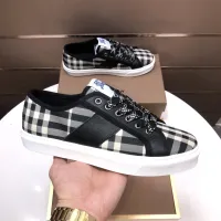 $88.00 USD Burberry Casual Shoes For Men #1416522