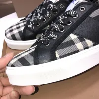 $88.00 USD Burberry Casual Shoes For Men #1416522
