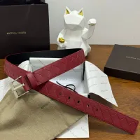 $76.00 USD Bottega Veneta AAA Quality Belts For Unisex #1416606