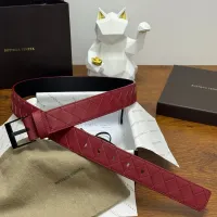 $76.00 USD Bottega Veneta AAA Quality Belts For Unisex #1416607