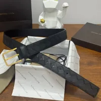 $76.00 USD Bottega Veneta AAA Quality Belts For Men #1416625