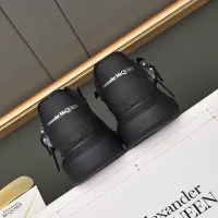 $100.00 USD Alexander McQueen Casual Shoes For Men #1416637