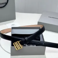 $56.00 USD Balenciaga AAA Quality Belts For Women #1416643