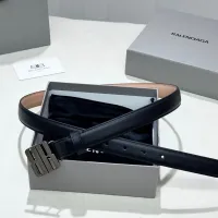 $56.00 USD Balenciaga AAA Quality Belts For Women #1416644