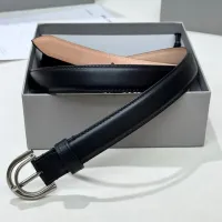 $56.00 USD Balenciaga AAA Quality Belts For Women #1416649