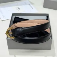 $56.00 USD Balenciaga AAA Quality Belts For Women #1416650
