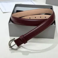 $56.00 USD Balenciaga AAA Quality Belts For Women #1416651