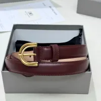 $56.00 USD Balenciaga AAA Quality Belts For Women #1416652