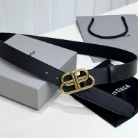 $48.00 USD Balenciaga AAA Quality Belts For Unisex #1416653