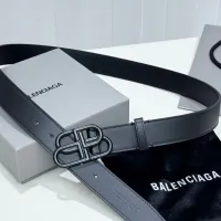 $48.00 USD Balenciaga AAA Quality Belts For Unisex #1416655