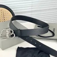 $48.00 USD Balenciaga AAA Quality Belts For Unisex #1416657