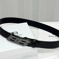 $52.00 USD Balenciaga AAA Quality Belts For Men #1416659
