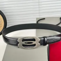 $60.00 USD Balenciaga AAA Quality Belts For Men #1416667