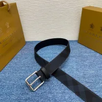 $60.00 USD Burberry AAA Quality Belts For Men #1416687