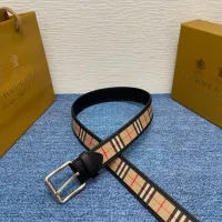 $60.00 USD Burberry AAA Quality Belts For Men #1416694