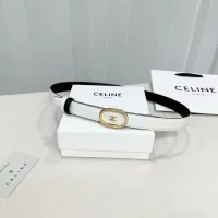 $45.00 USD Celine AAA Quality Belts For Women #1416766