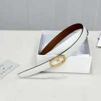 $45.00 USD Celine AAA Quality Belts For Women #1416776