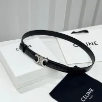 $45.00 USD Celine AAA Quality Belts For Women #1416789