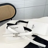 $45.00 USD Celine AAA Quality Belts For Women #1416798