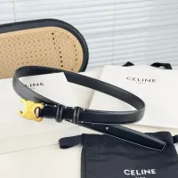 $45.00 USD Celine AAA Quality Belts For Women #1416812