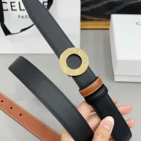 $56.00 USD Celine AAA Quality Belts For Women #1416867