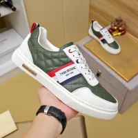 $72.00 USD Thom Browne TB Casual Shoes For Men #1416952