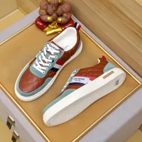 $72.00 USD Thom Browne TB Casual Shoes For Men #1416953