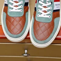$72.00 USD Thom Browne TB Casual Shoes For Men #1416953
