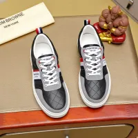 $72.00 USD Thom Browne TB Casual Shoes For Men #1416954