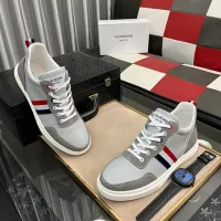 $76.00 USD Thom Browne TB High Tops Shoes For Men #1416957