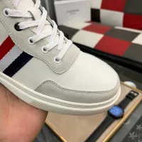 $76.00 USD Thom Browne TB High Tops Shoes For Men #1416958