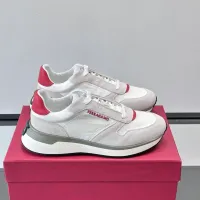 $88.00 USD Salvatore Ferragamo Casual Shoes For Men #1416960