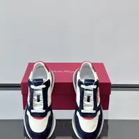 $88.00 USD Salvatore Ferragamo Casual Shoes For Men #1416962