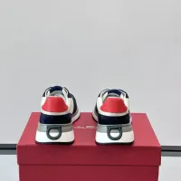 $88.00 USD Salvatore Ferragamo Casual Shoes For Men #1416962