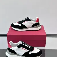 $88.00 USD Salvatore Ferragamo Casual Shoes For Men #1416963