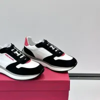 $88.00 USD Salvatore Ferragamo Casual Shoes For Men #1416963